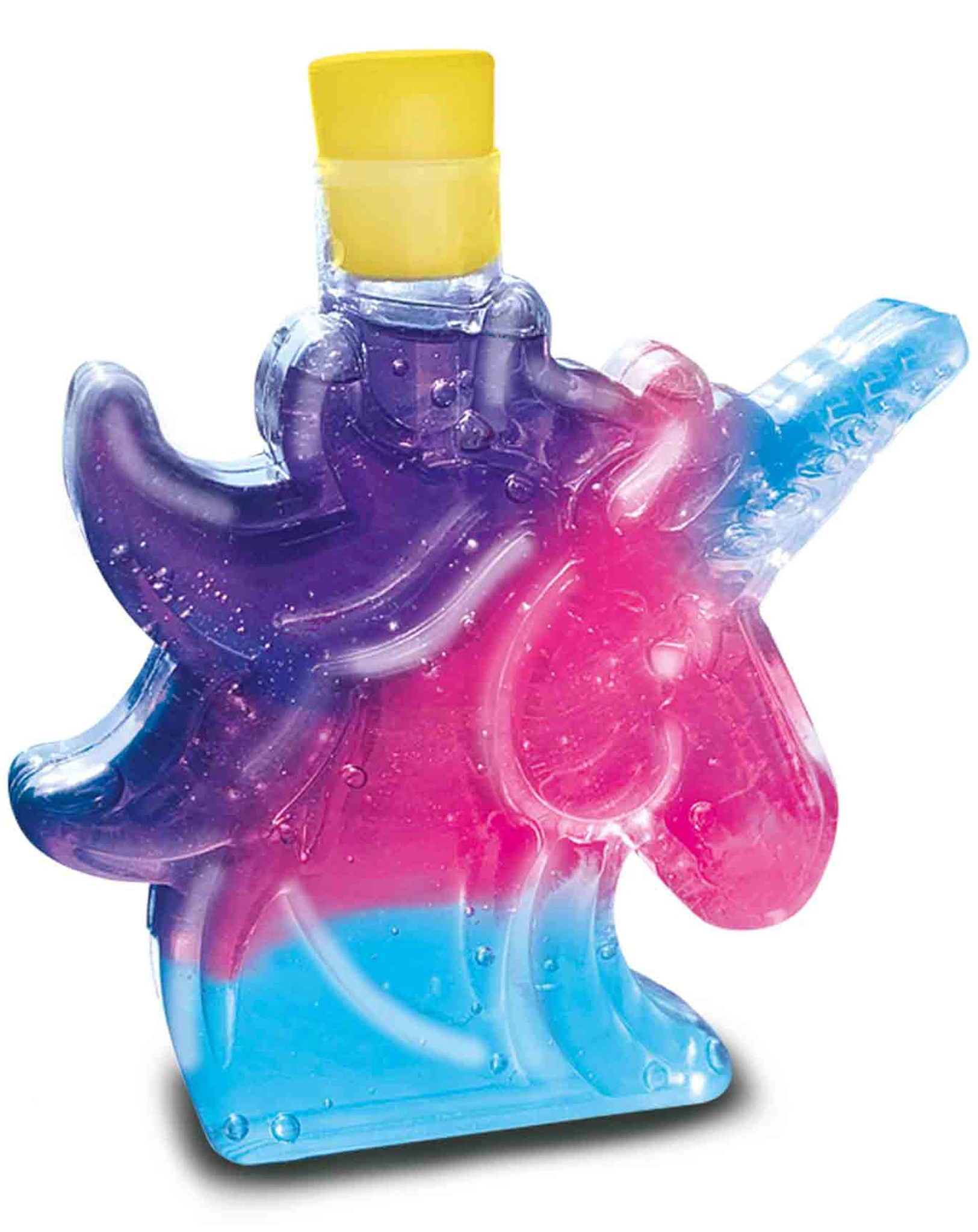 Schleim FARBMISCHLABOR - EINHORN