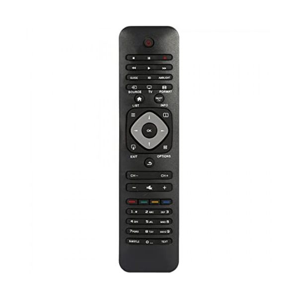 Philips Comando TV LCD - RC242254990477