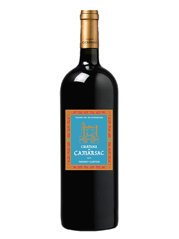 MAGNUM CHÂTEAU DE CAMARSAC
