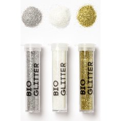 Mélange de paillettes BIO STARDUST M
