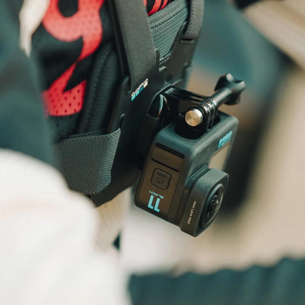 GoPro - Module d'objectif Max