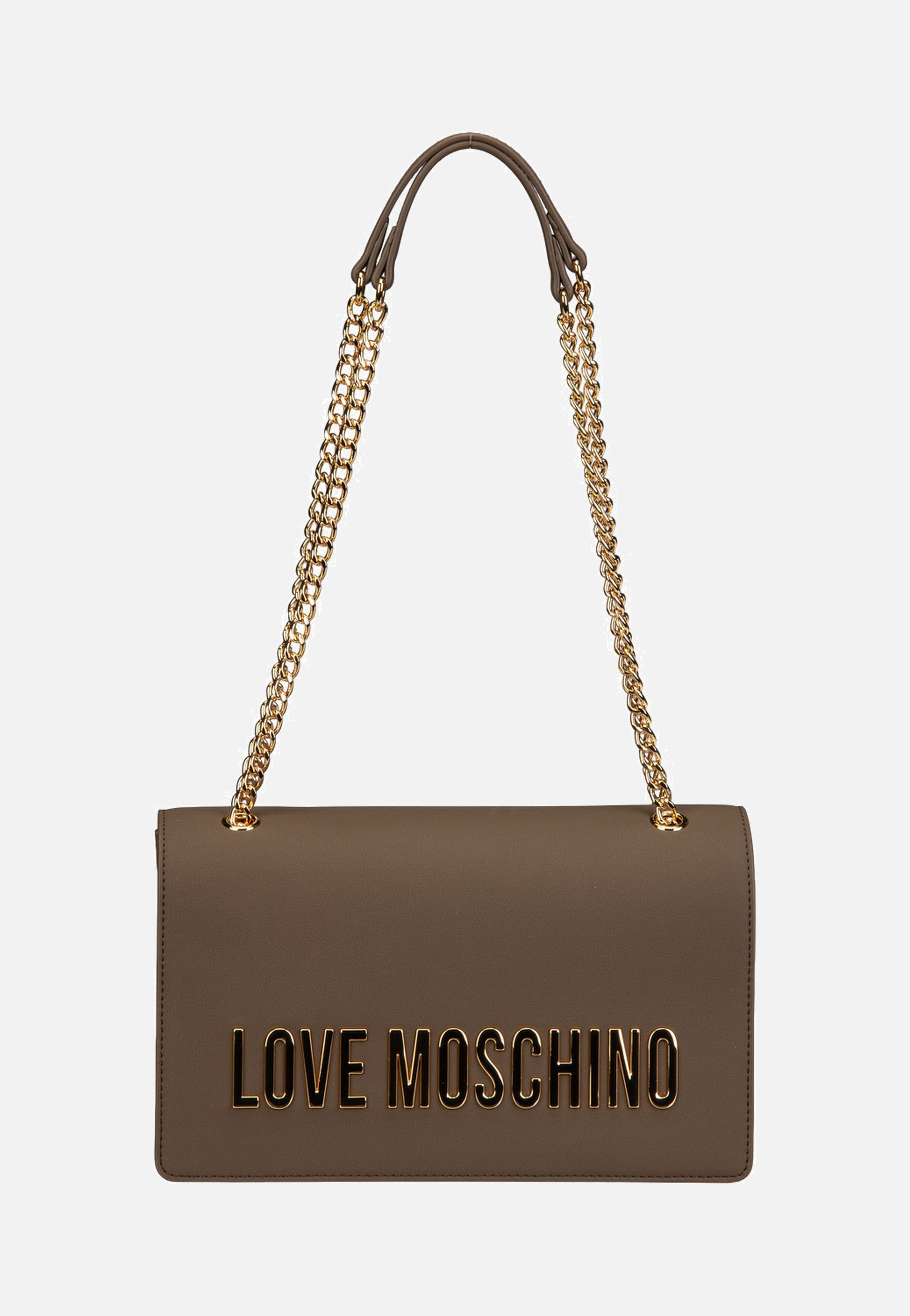 Bold Love 4192 Mud - Abendtasche