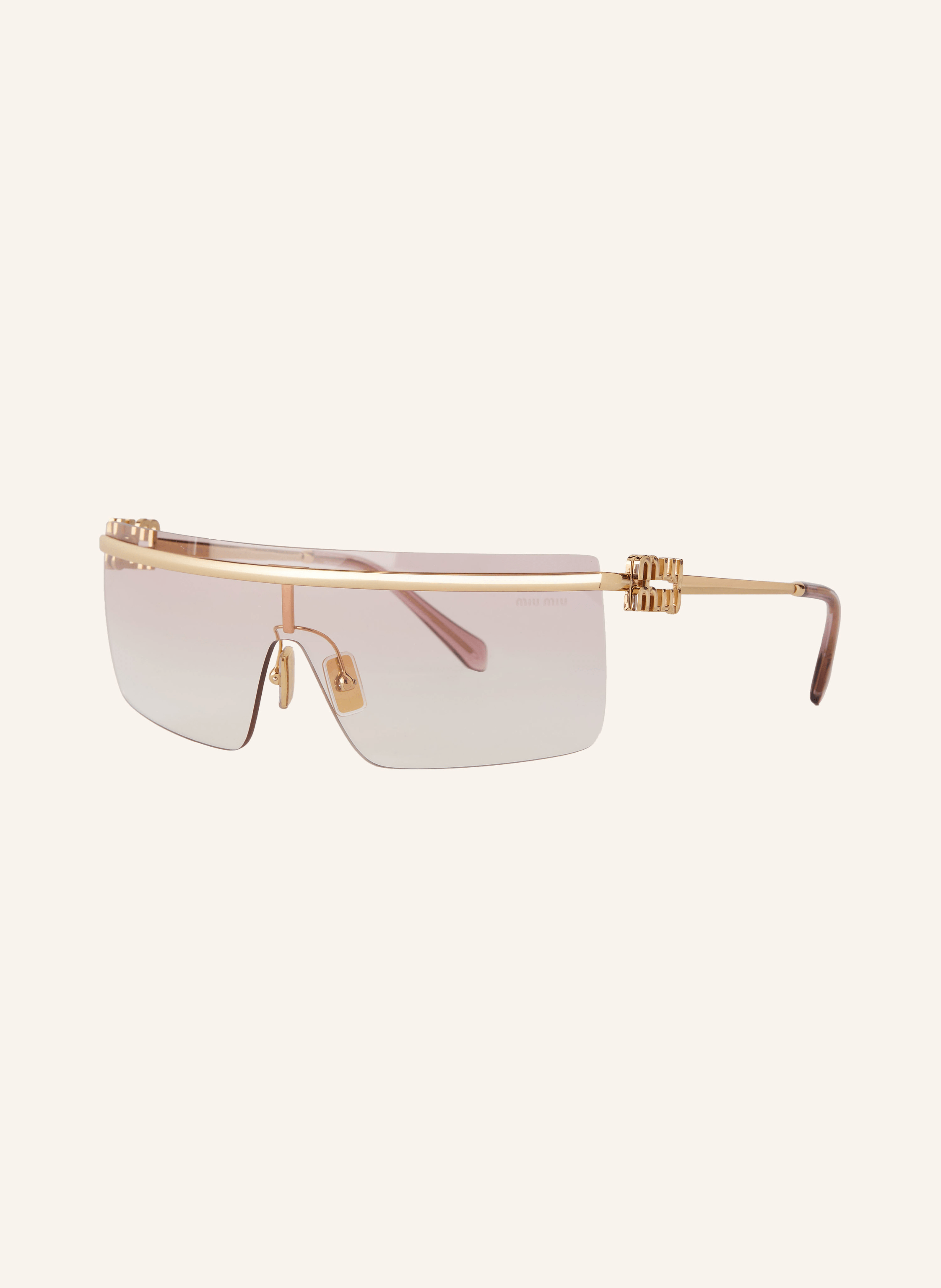 MIU MIU Sonnenbrille MU 50ZS
