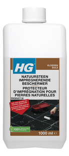 HG Vloeren Natuursteen Impregnerende  Beschermer 32 1LT