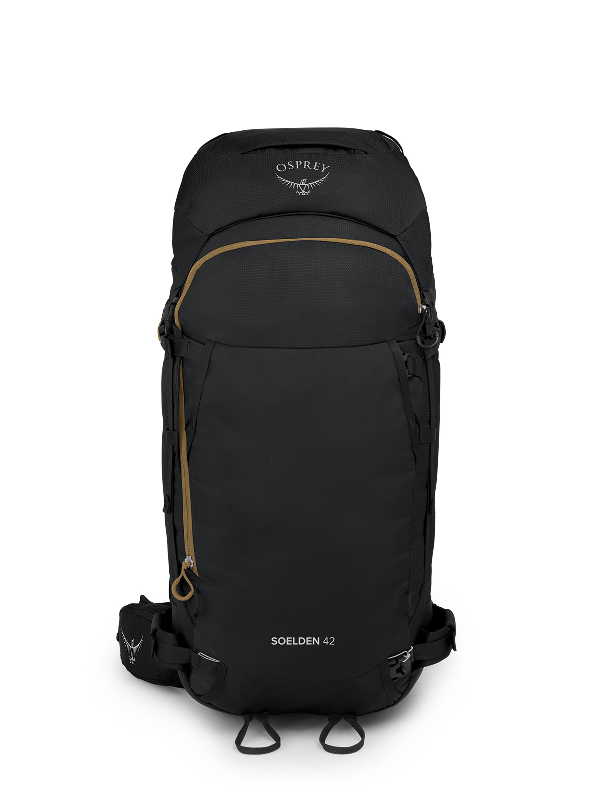 Soelden 42 Black