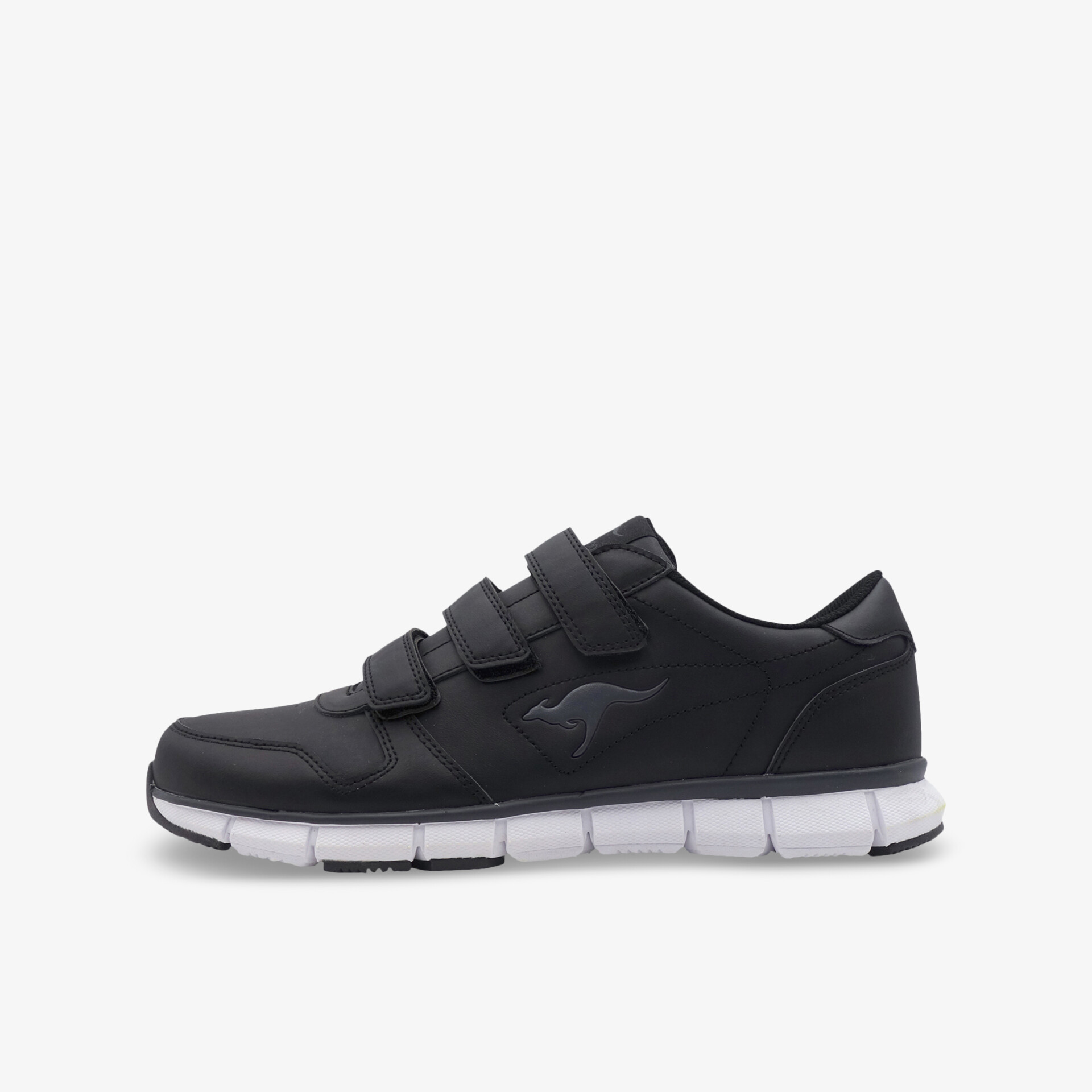 KangaROOS Damen Trainingsschuhe K-BlueRun 700V - Schwarz | reno.de