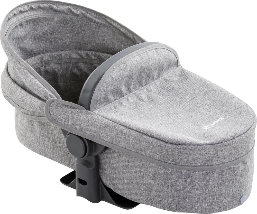 Corolle MGP 36-42cm Cybex Puppenwagen