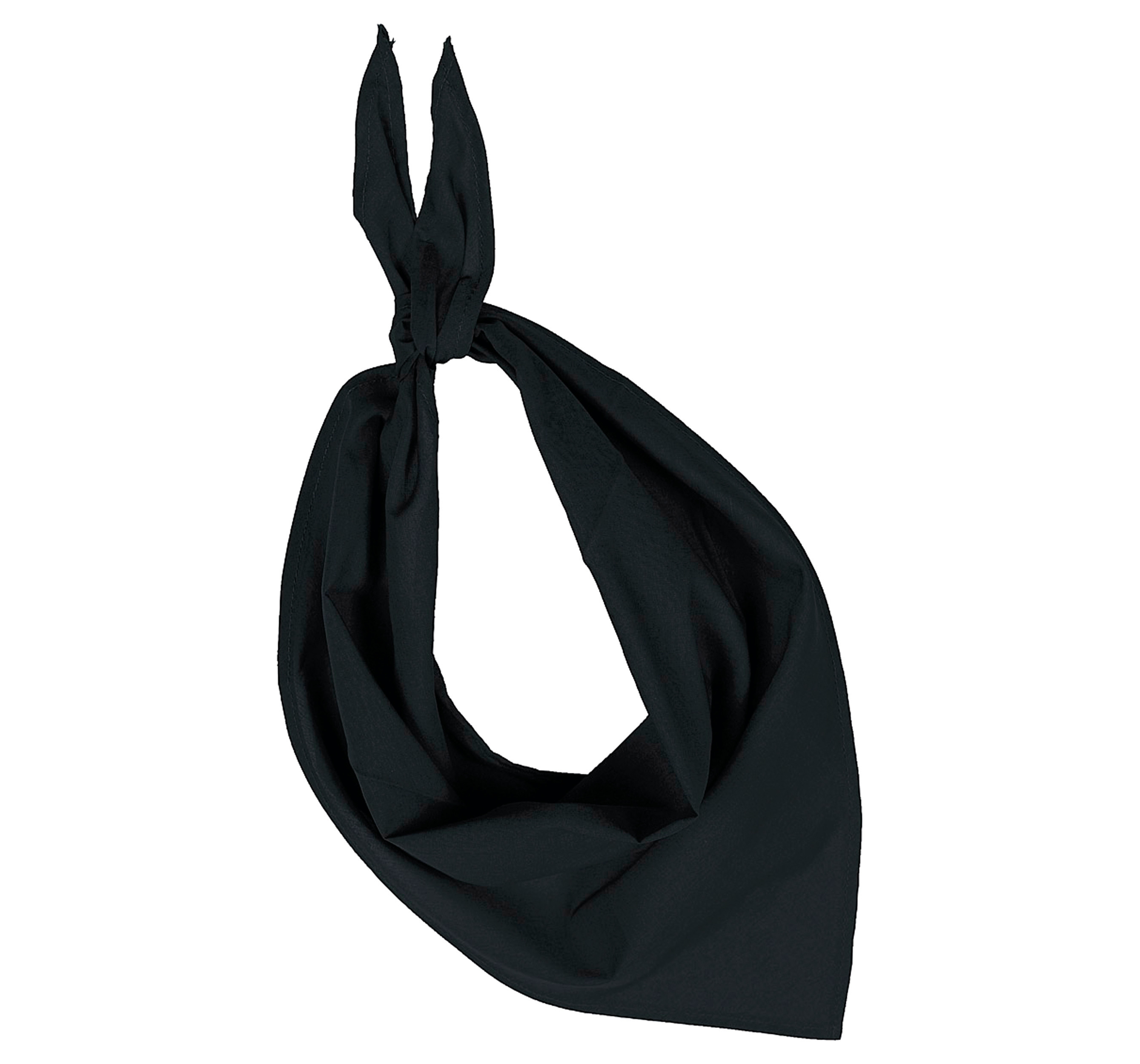 K-up KP064 - Élégance Colorée - Bandana en Polyester et Coton