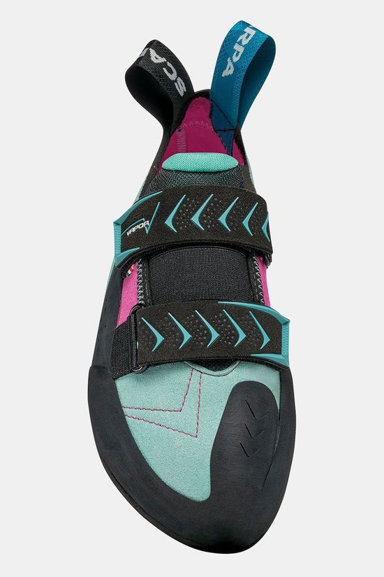 Scarpa Scarpa Vapor V Klimschoen Dames