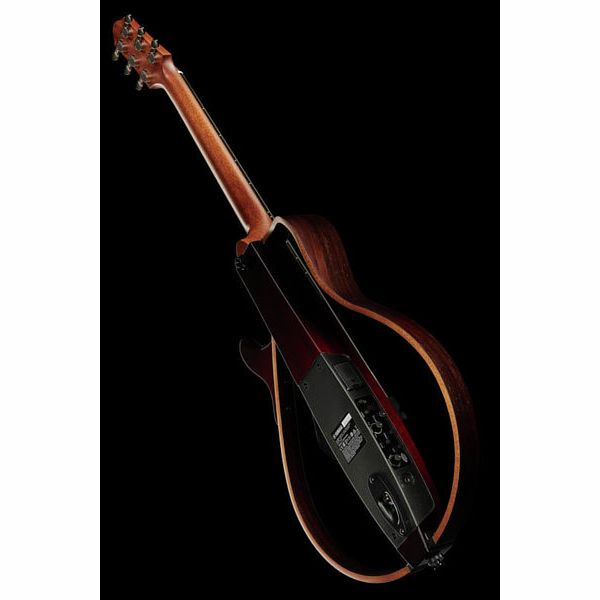Yamaha SLG200S CRB