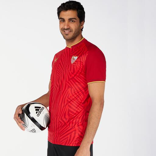 BL Sevilla FC