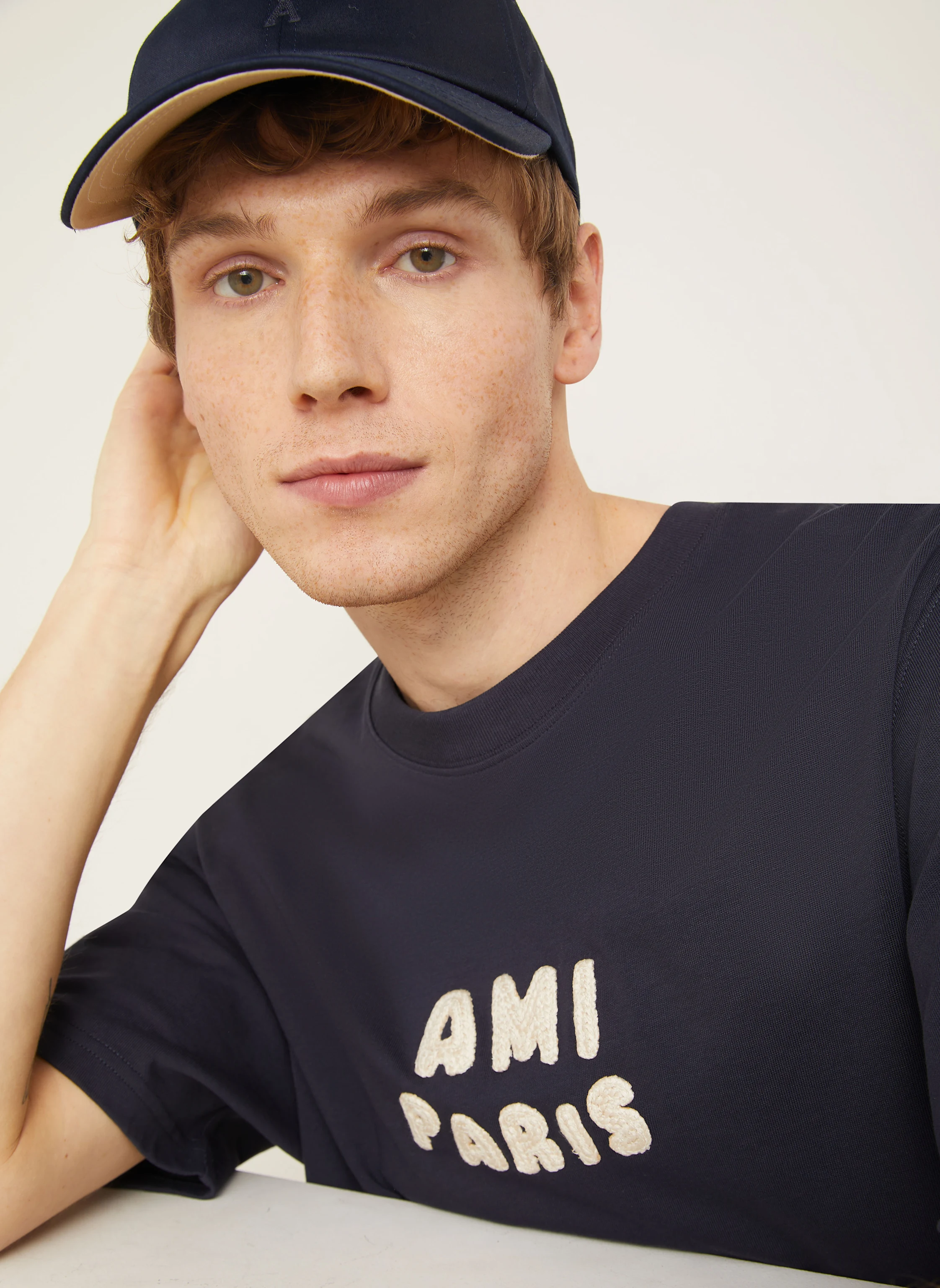 AMI PARIS T-Shirt