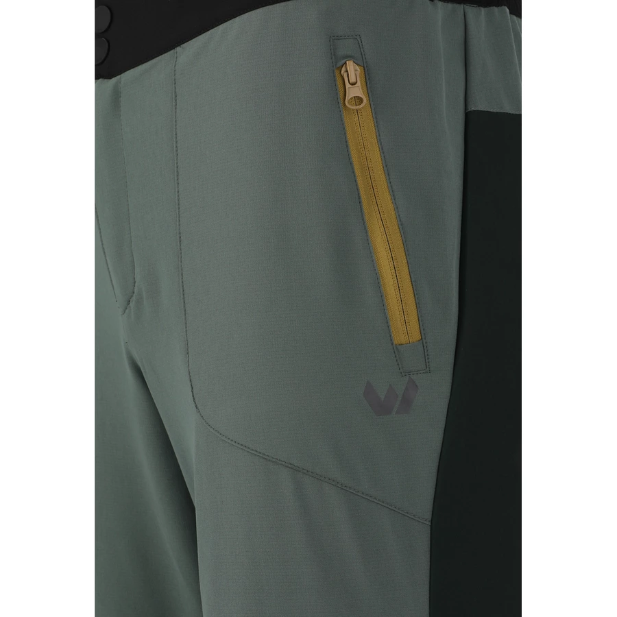 Whistler Outdoorhose Saldon 3162 Laurel Wreath