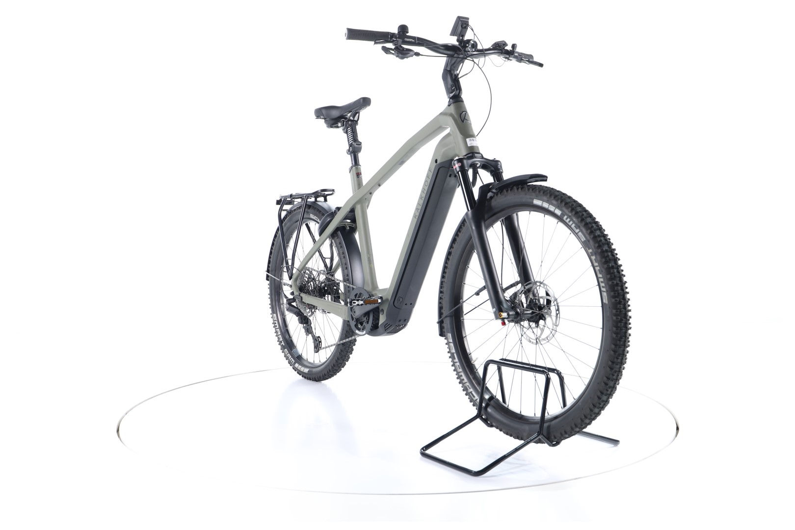 Kalkhoff Entice 7.B Advance+ ABS (2023) | Diamond