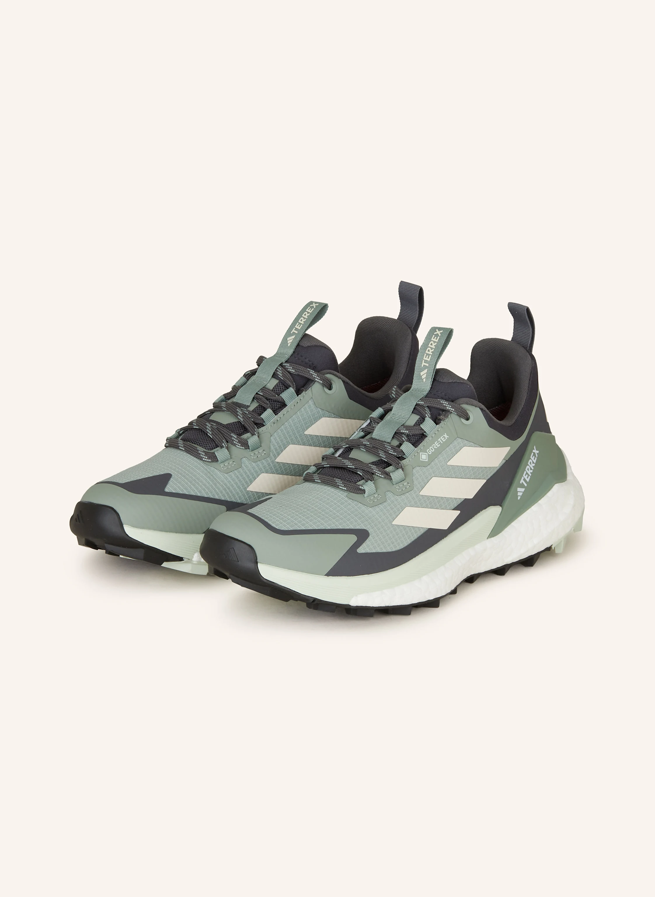 adidas TERREX Wanderschuhe TERREX FREE HIKER 2 LOW GTX
