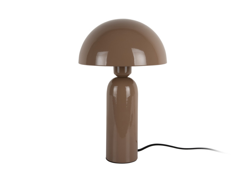 Table Lamp Atrayente LM2294BR Mocha brown