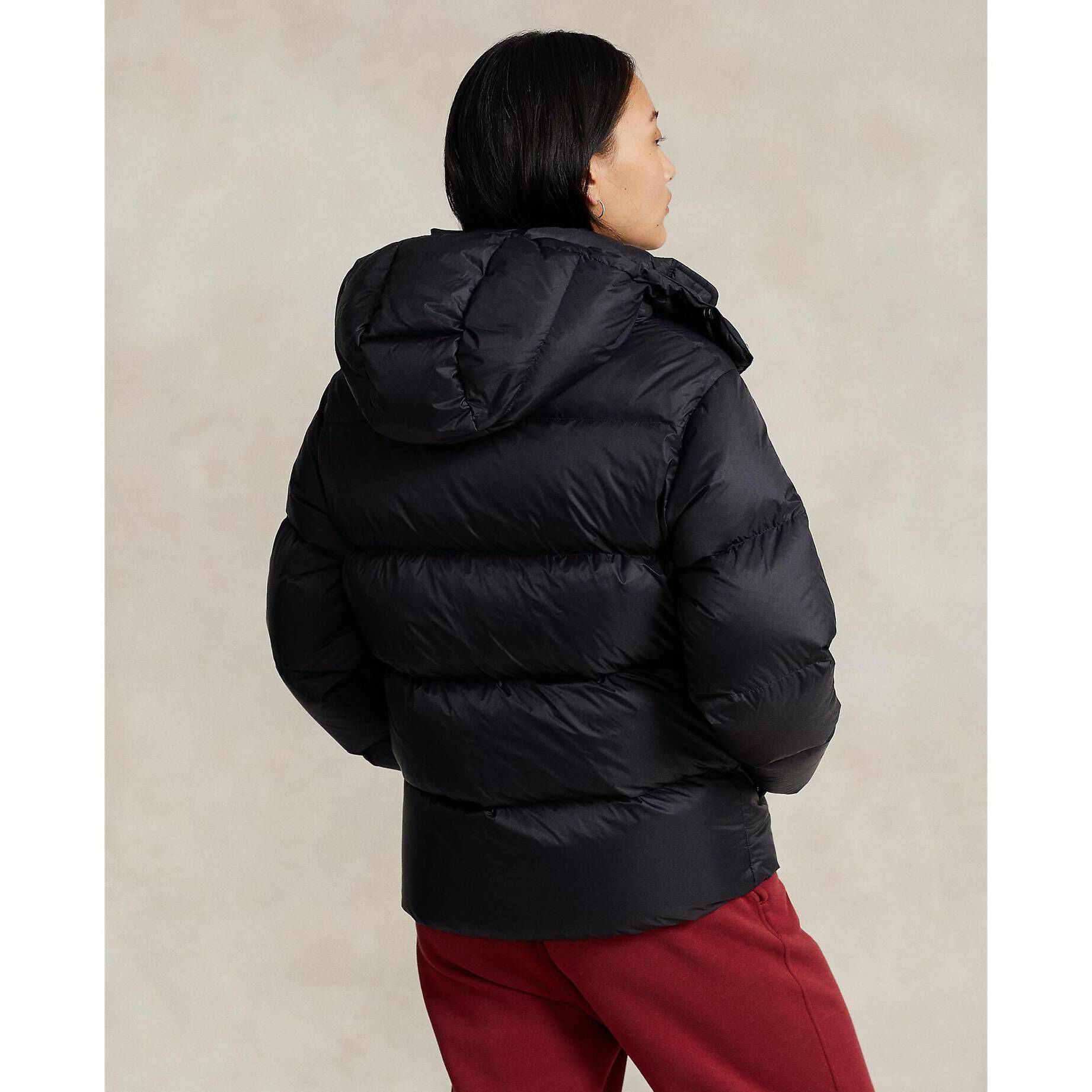 Polo Ralph Lauren| Damen Daunenjacke