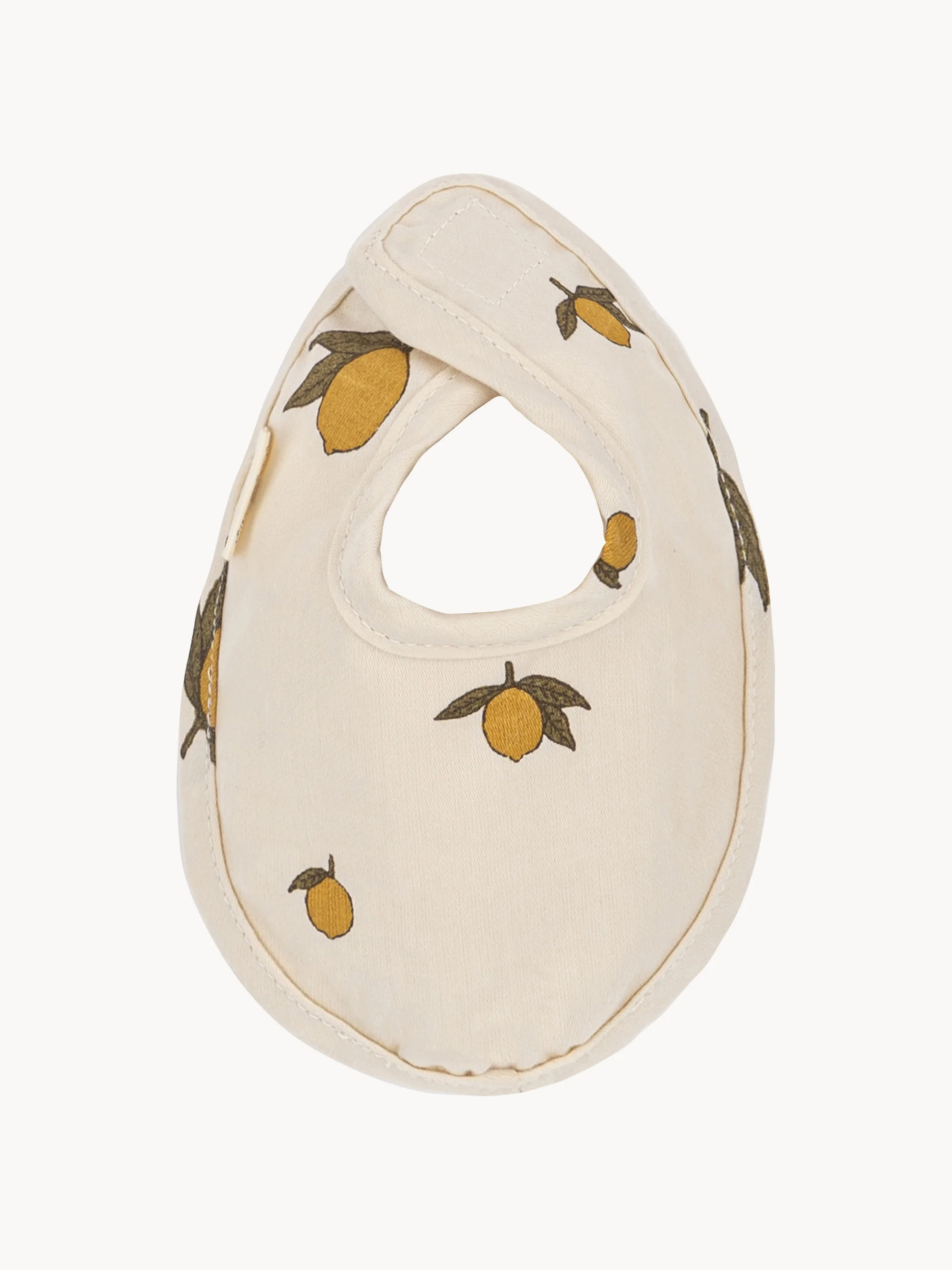 Poppenverzorgingsset Lemon met tas