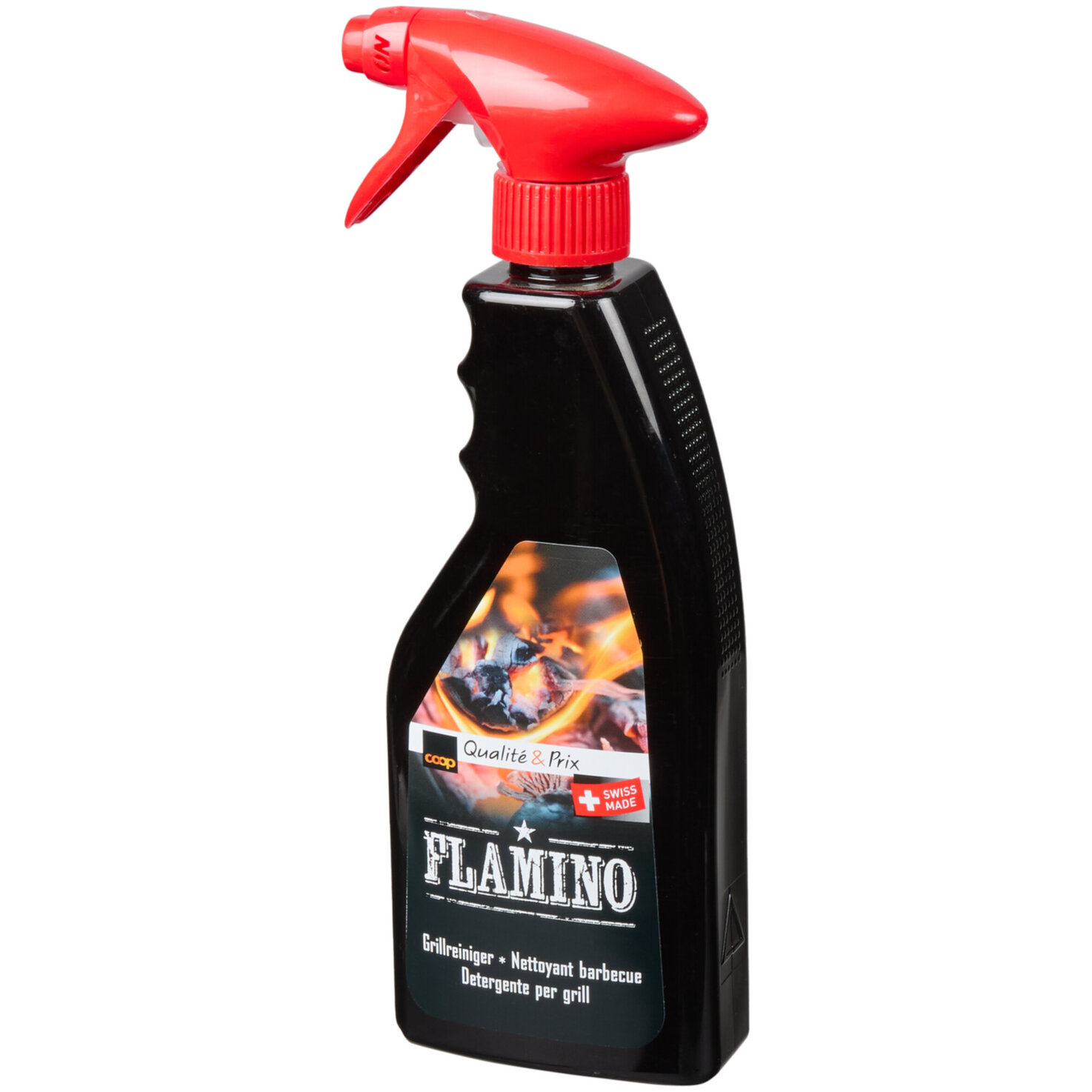 Flamino Grillreiniger