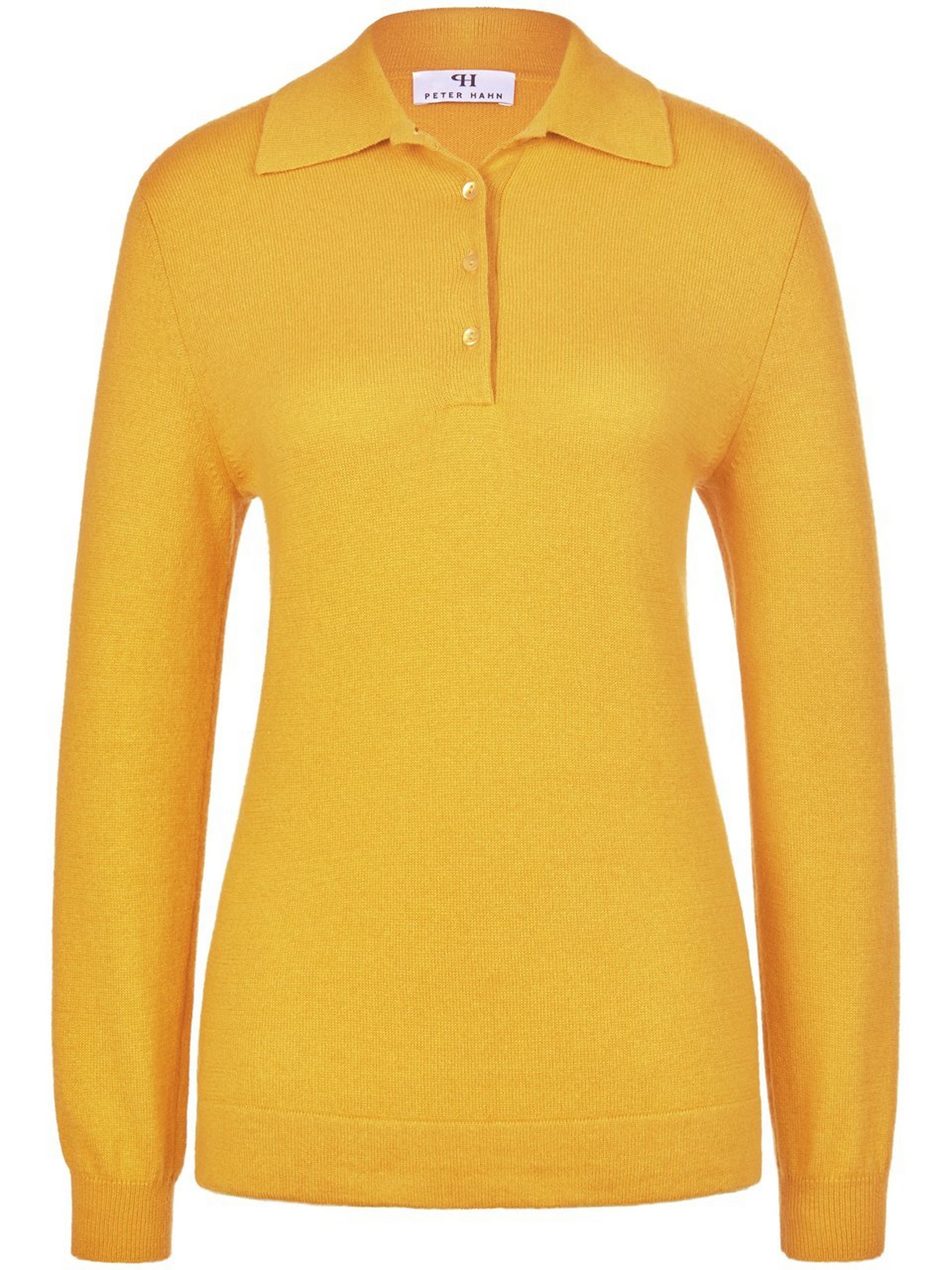 Polo-Pullover Modell Pia