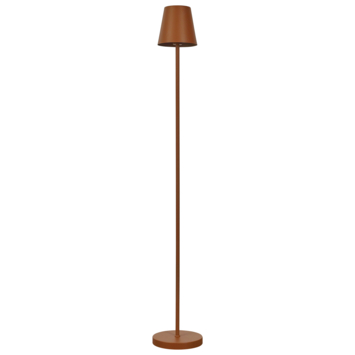 KARWEI vloerlamp Ivy brique ø18x120cm