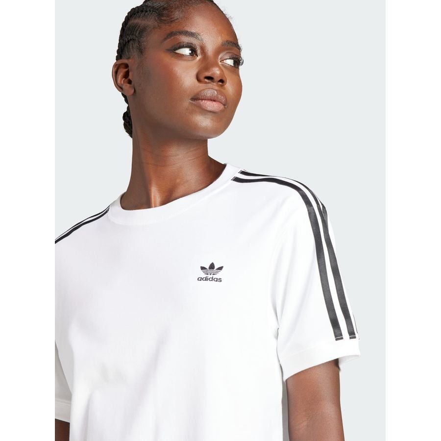 Adidas Original T-shirt 3 bandes
