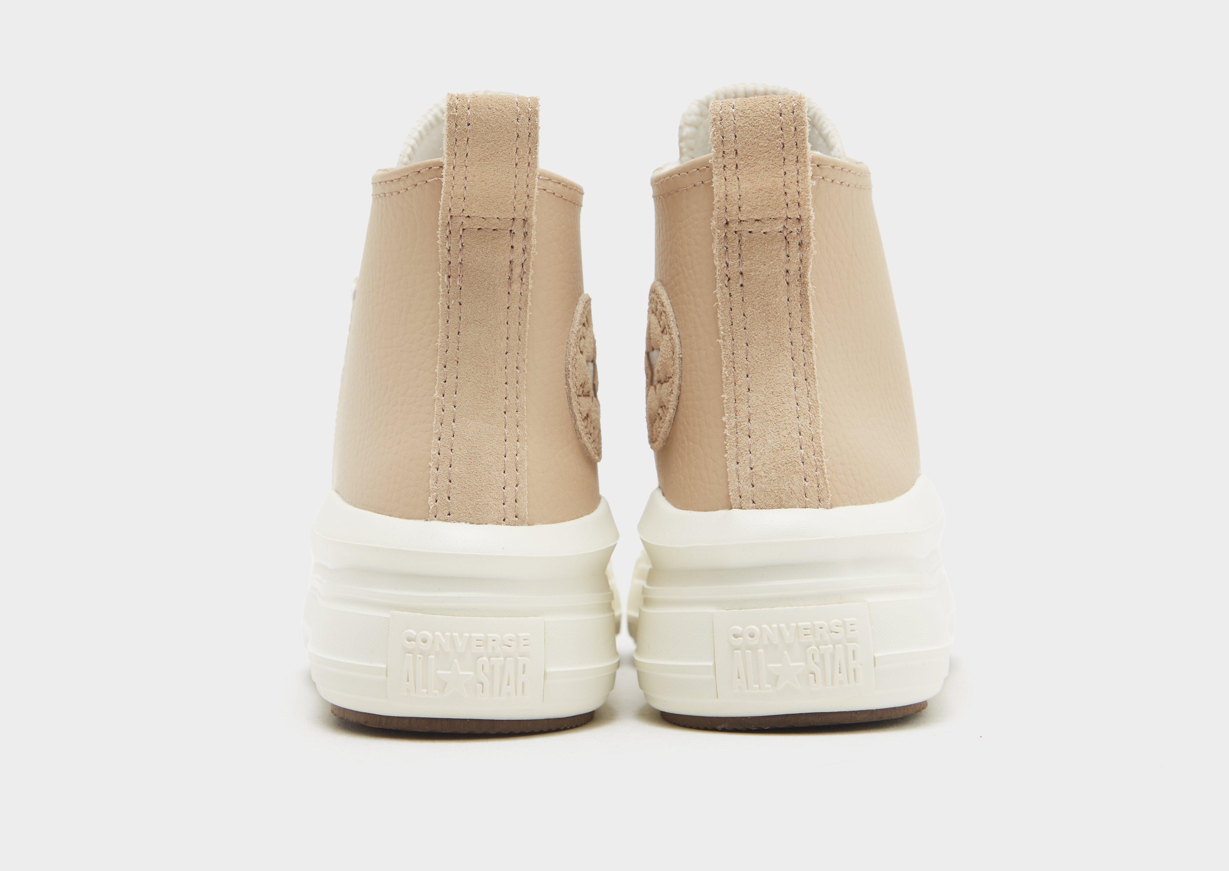 Converse Chuck Taylor All Star Move High Enfant