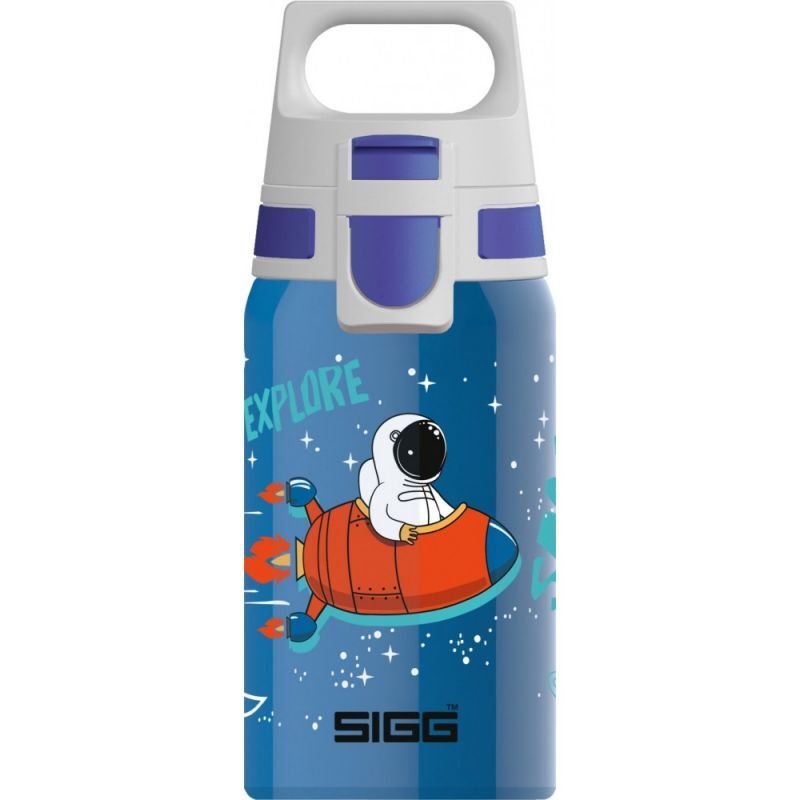 Shield One - Gourde enfant