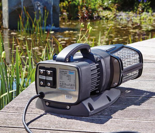 Oase Pumpe AquaMax Eco Expert 26000