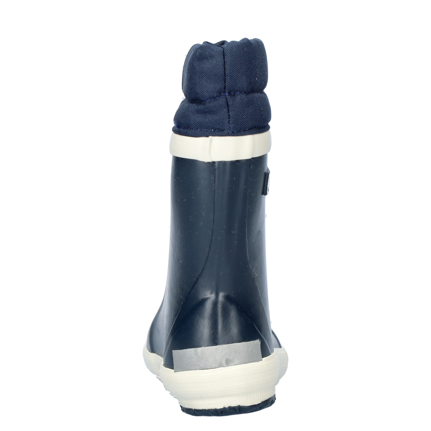 kinder regenlaars Bergstein Blauw