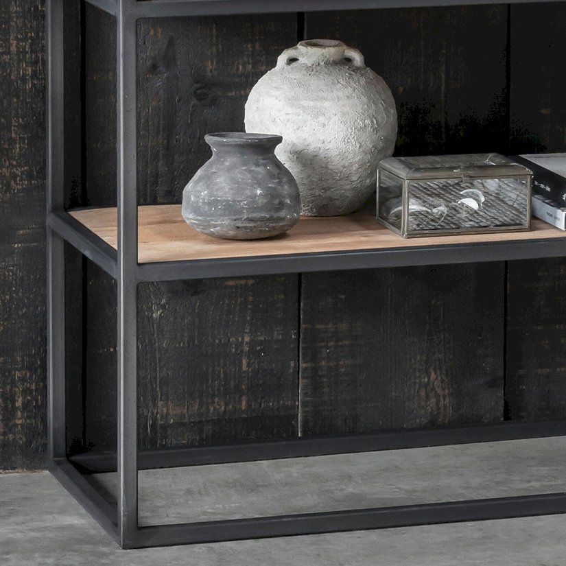 DTP Home   Beam Bruin Opbergkast