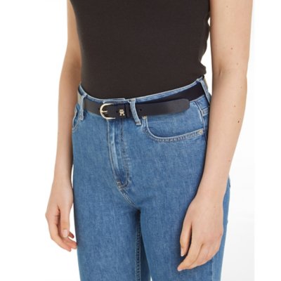 Ceinture femme Essential Effortless 2.5 TOMMY HILFIGER