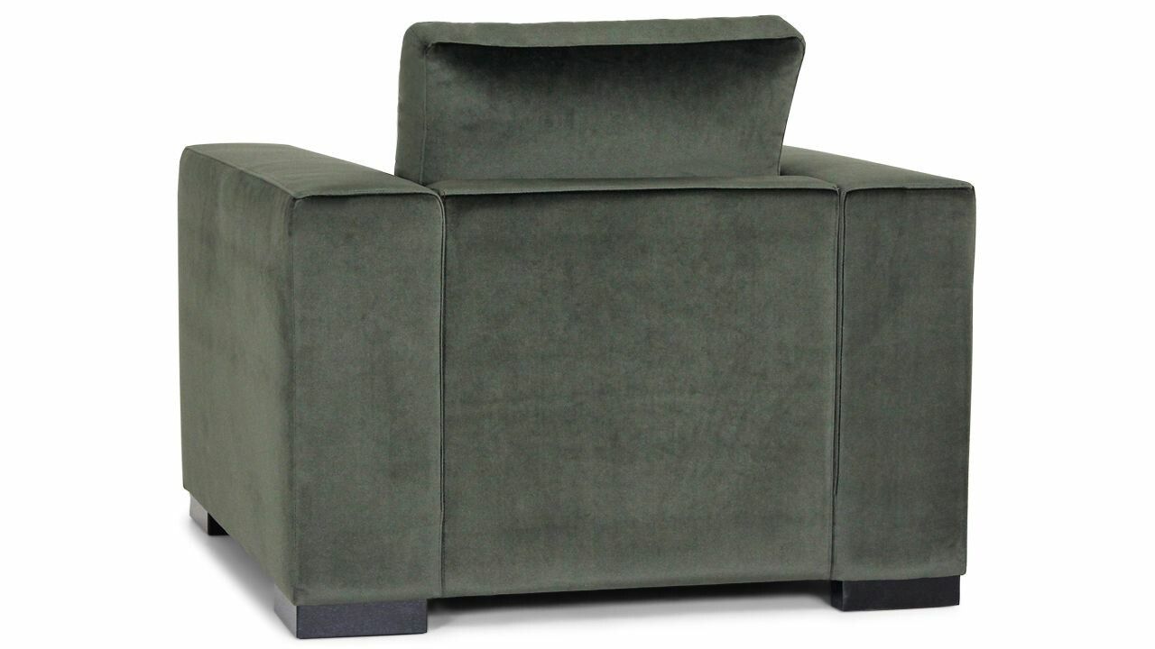 Fauteuil Mercer