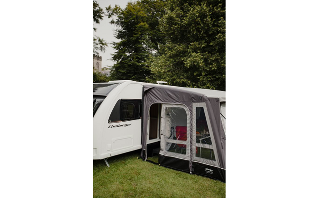 Vango Tuscany Air 400 Elements ProShield aufblasbares Reisevorzelt