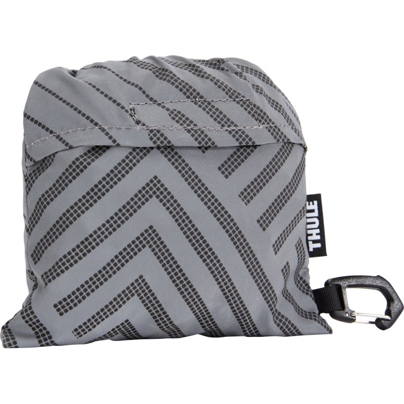 Thule Paramount TPRC130 - Silver Housse de protection anti-pluie pour sac à dos Argent Nylon 30 L