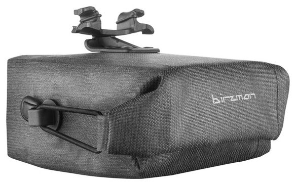 Sacoche de Selle Birzman Elements III Gris