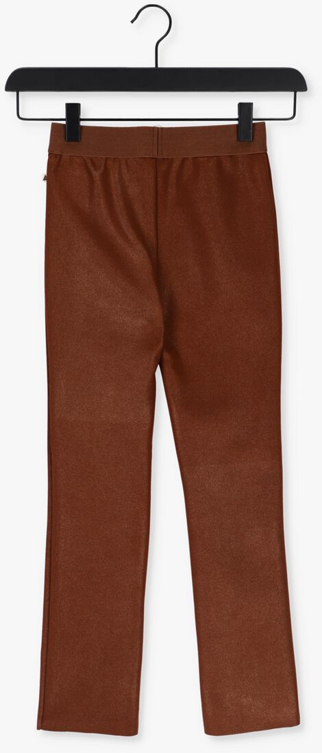 AMMEHOELA bruine ammehoela legging am.bea.06