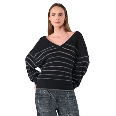 Pull femme More LE TEMPS DES CERISES
