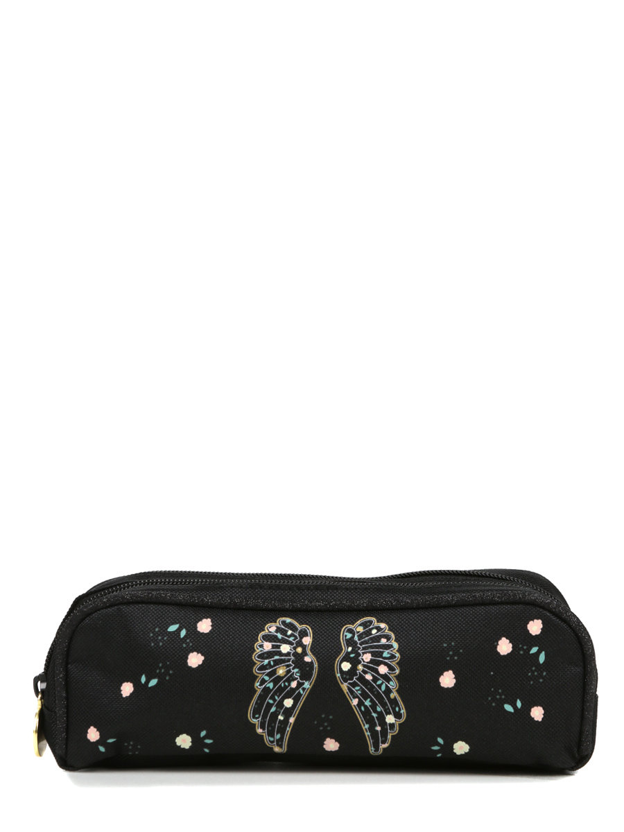 Trousse Little Karl Marc John Glam Wings - 2 compartiments