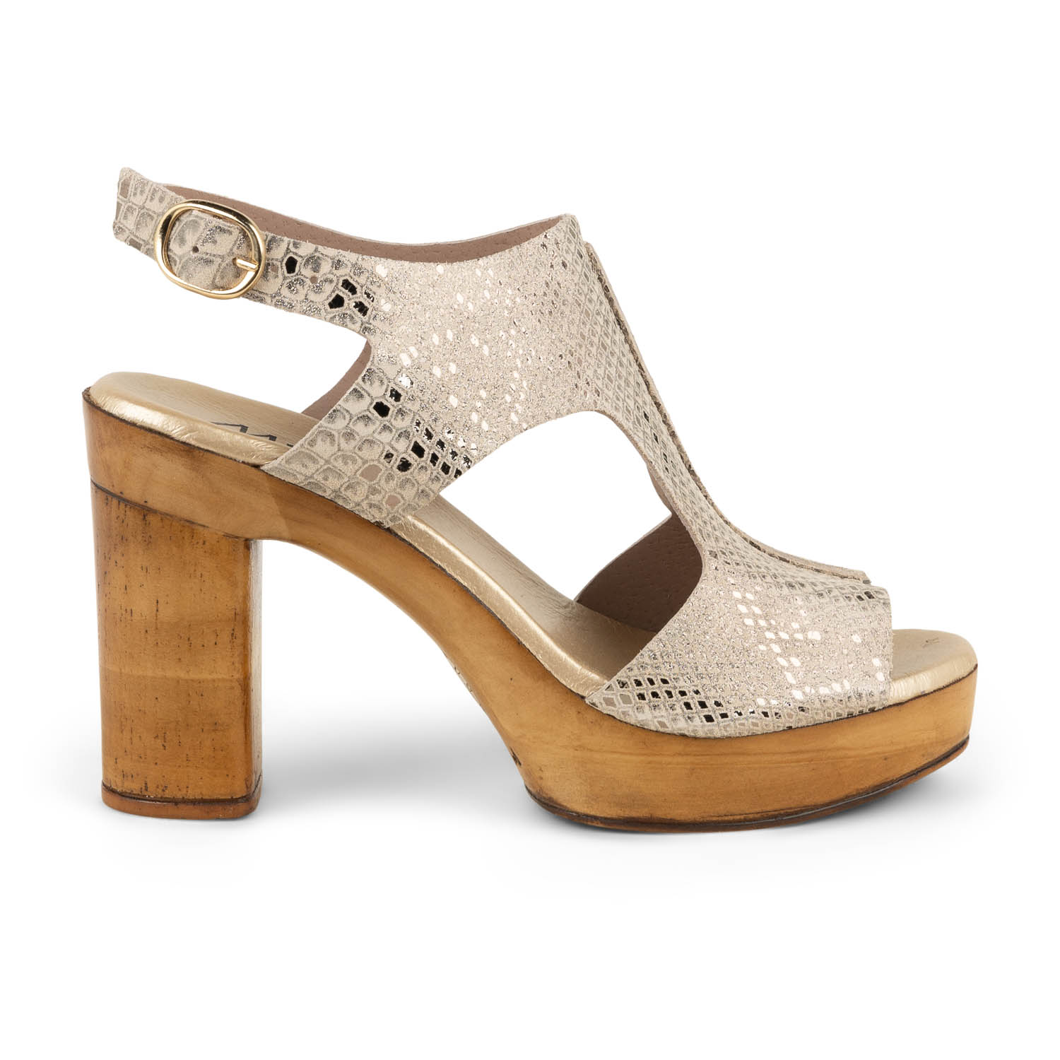 Sandales femme MYMA MIKA