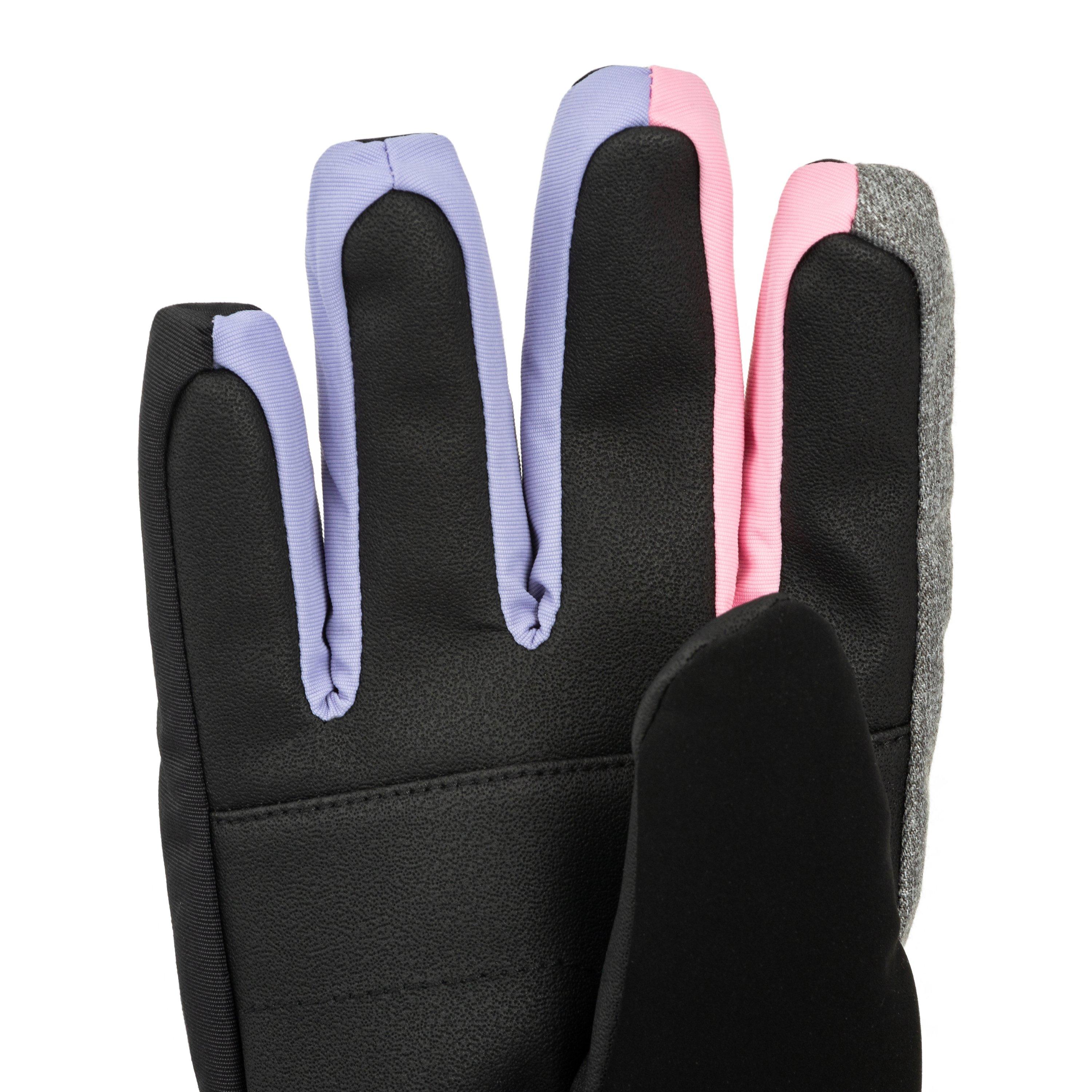 Nevica Meribel Gloves Juniors
