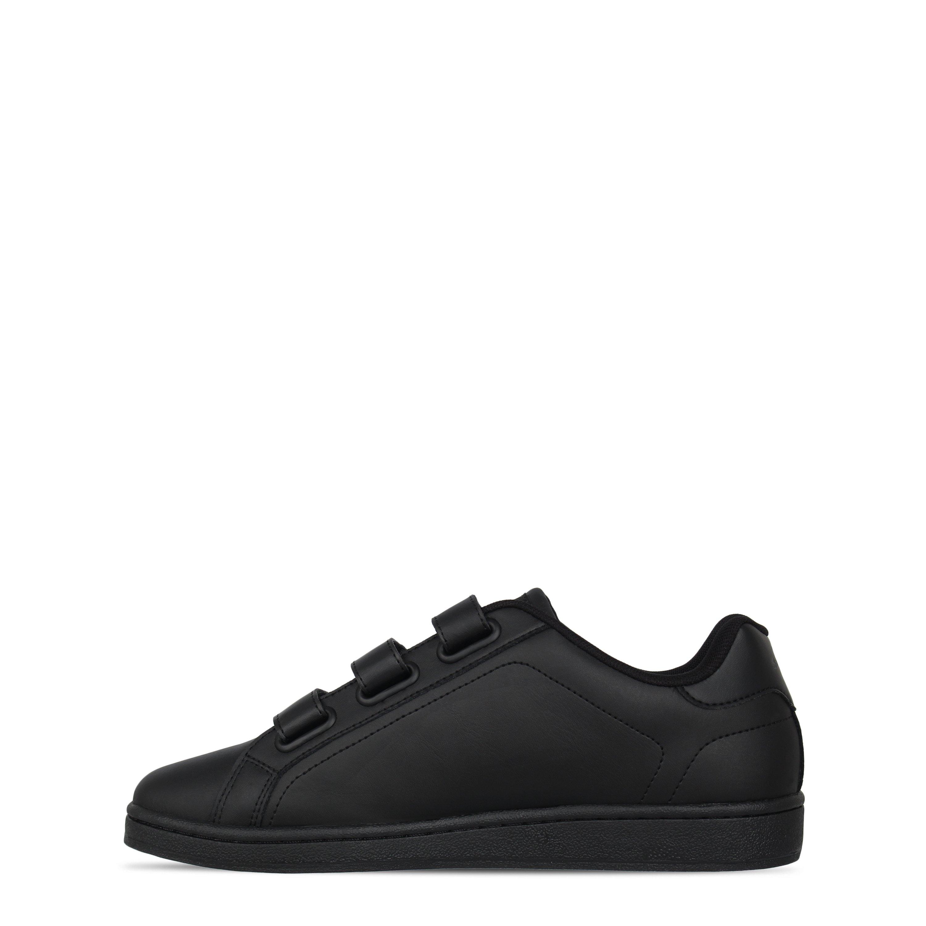 Slazenger Ash Strap Trainers Mens