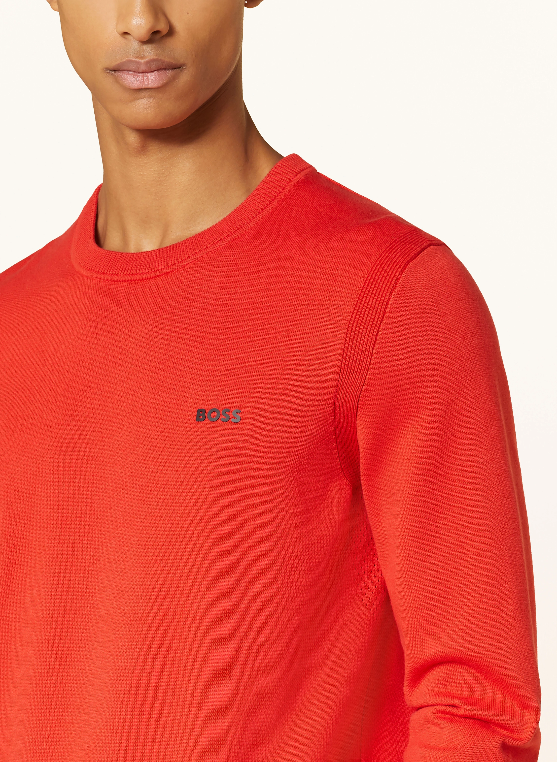 BOSS Pullover EVER-X