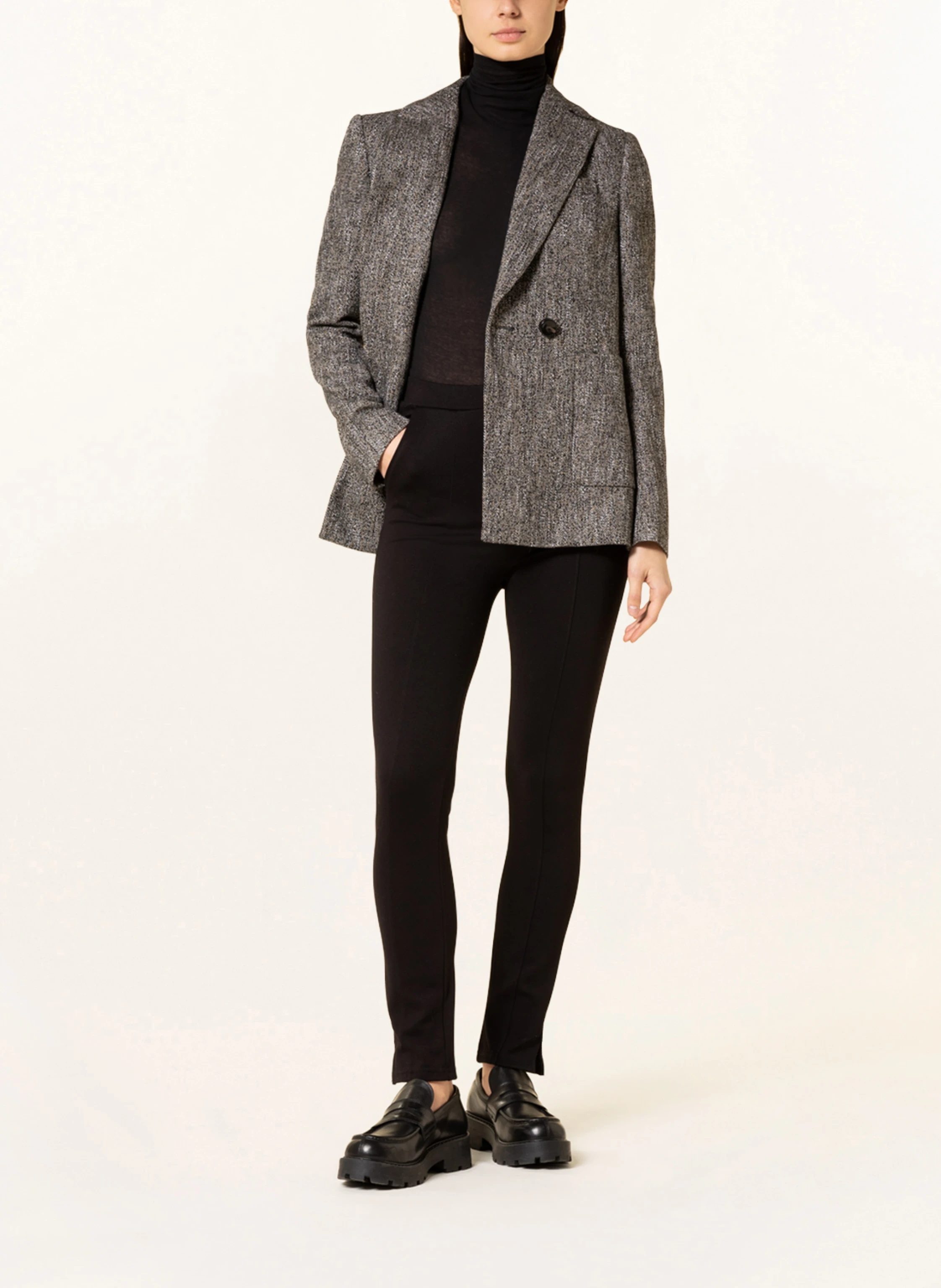 marcmarcs Leggings SPLIT LAURA