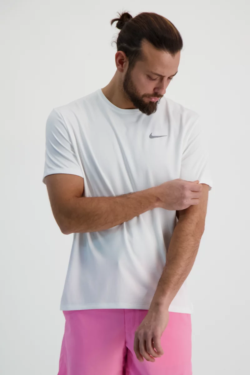 Nike Dri-FIT UV Miler Herren T-Shirt