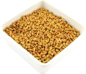 DIXA Bockshornkleesamen DIX ganz gereinigt, 500 g