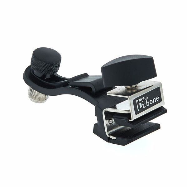 the t.bone SRM 1 Rimklemme