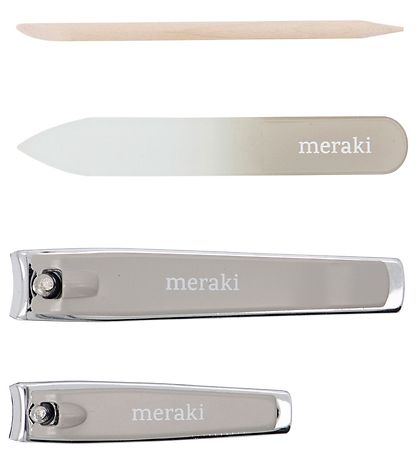 Meraki Negles?t - 4 dele