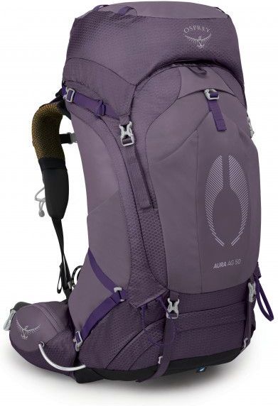Osprey - Aura AG 50 - Wandeltas - Paars
