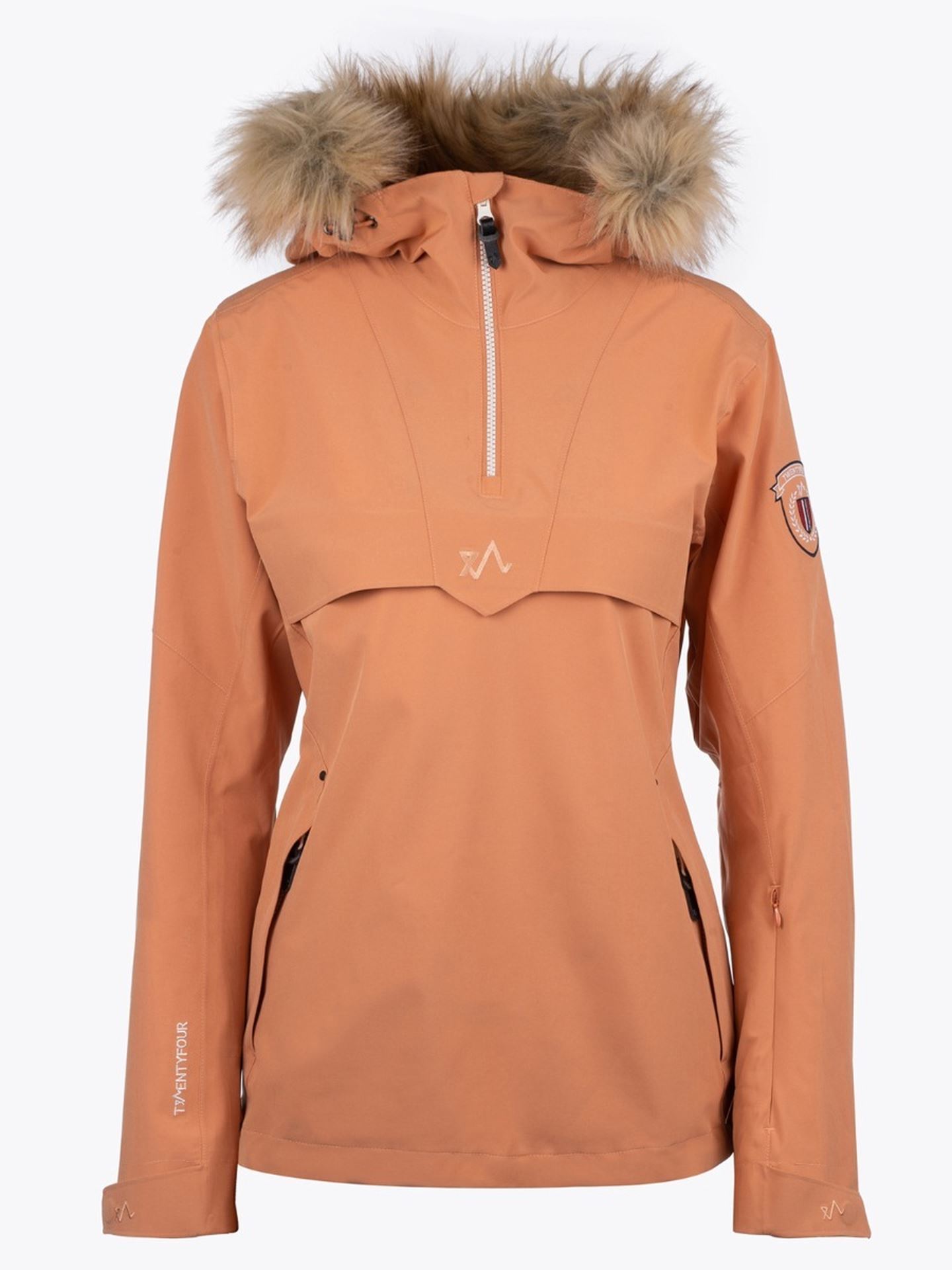 Finse 2.0 2-Lags Anorakk